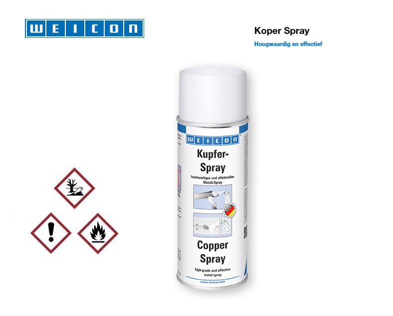 Koper Spray | dkmtools