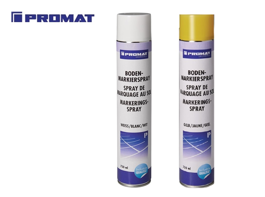 Bodemmarkeringsspray | dkmtools