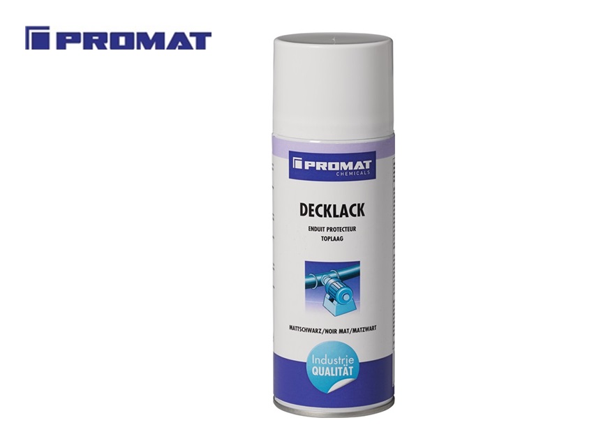 Deklak Matzwart | DeKooij