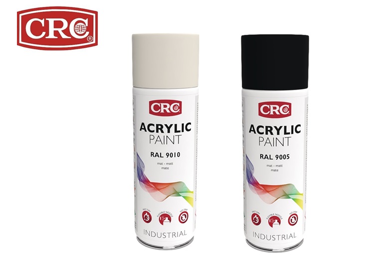 Beschermlak ACRYLIC PAINT Mat | DeKooij