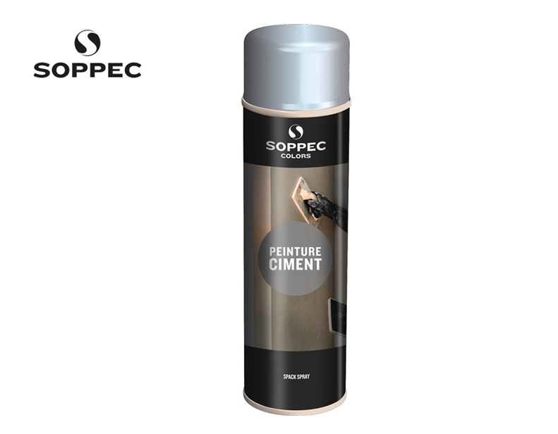 Cementverfspray wit | dkmtools