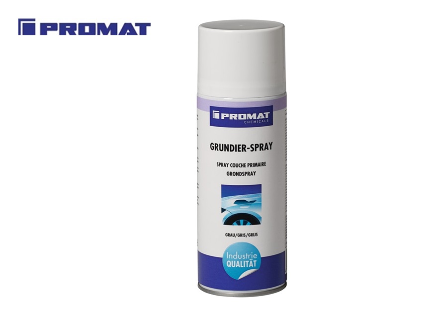 Grondlakspray | DeKooij