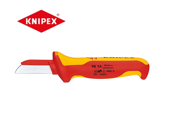 Knipex Kabelmes 98 54 | dkmtools