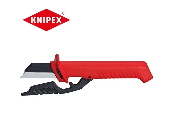 Knipex Kabelmes 98 56 | DKMTools - DKM Tools