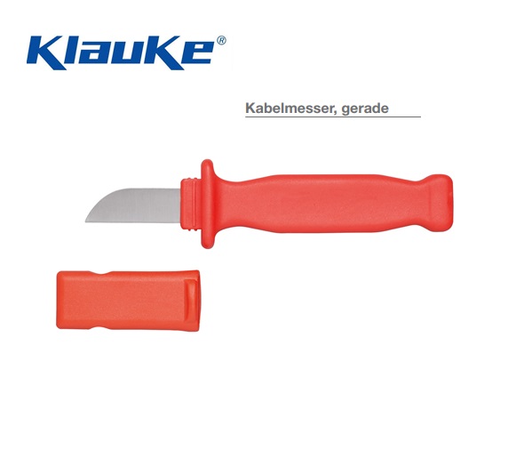 Klauke Kabelmes recht | dkmtools