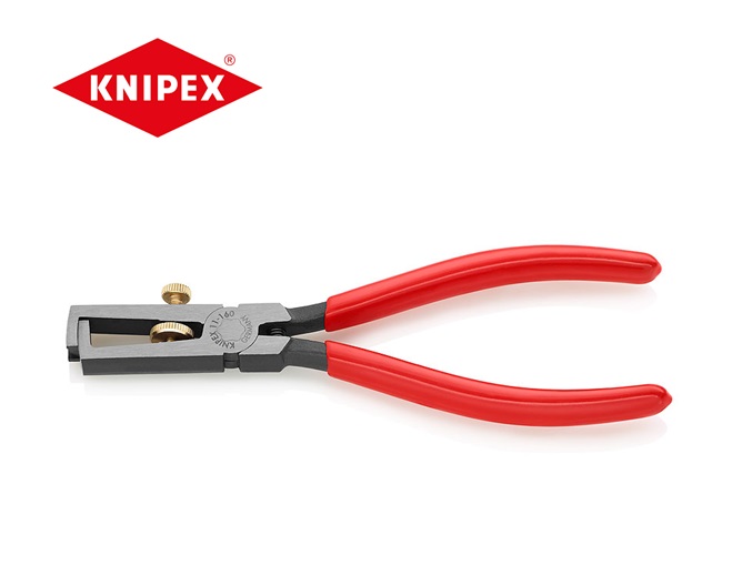 Knipex striptang 11 01 160 | DKMTools - DKM Tools