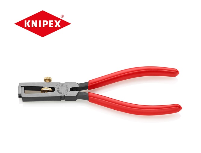 Knipex striptang 11 01 160 | dkmtools