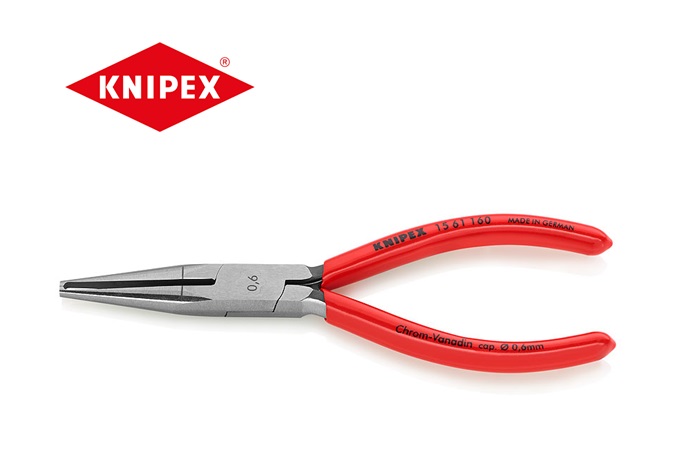 Knipex isolatie striptangen | dkmtools