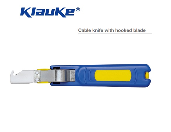 Klauke Striptang haaks | dkmtools