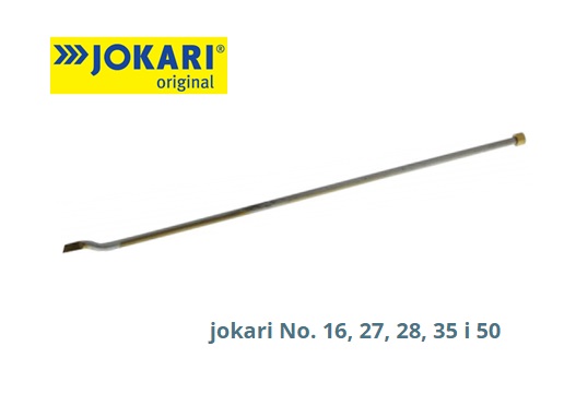 JOKARI Vervangingsmes | DKMTools - DKM Tools