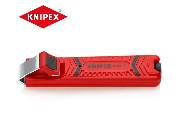 Knipex Kabelmes | dkmtools