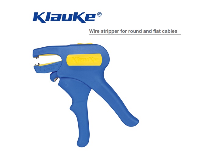 Klauke Striptang KL765FR215 | dkmtools