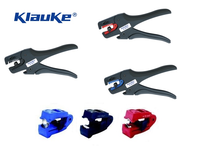 Klauke K432 Afstriptang | DKMTools - DKM Tools
