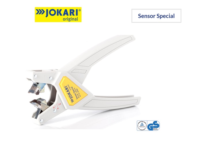 Jokari Sensor Special | DKMTools - DKM Tools