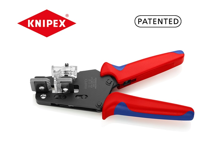 Knipex Precisie afstriptangen | dkmtools