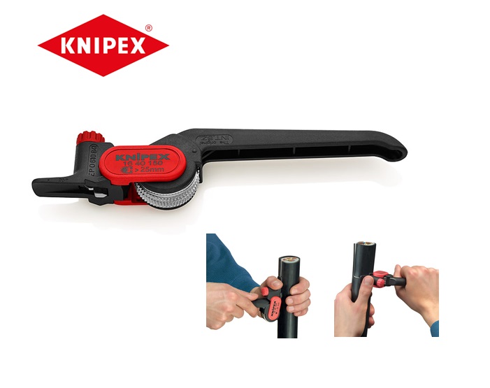 Knipex Ontmantelingsgereedschap | DKMTools - DKM Tools