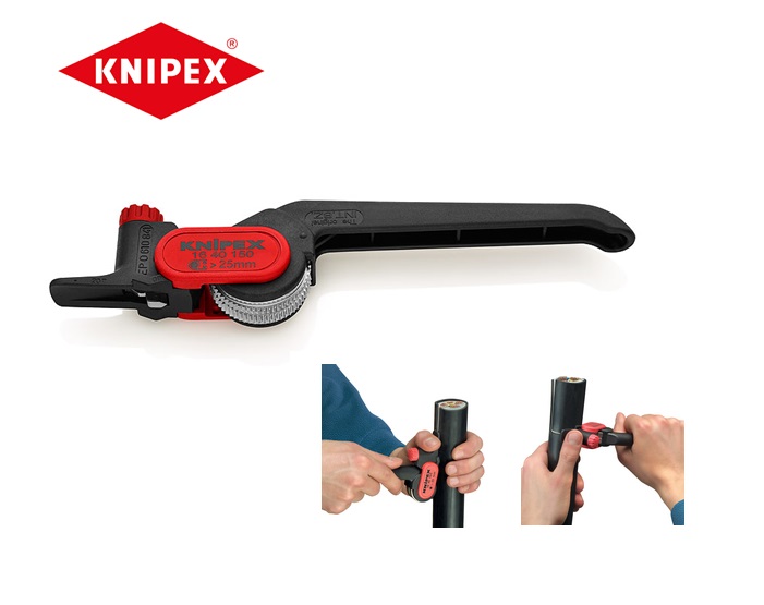 Knipex Ontmantelingsgereedschap | dkmtools