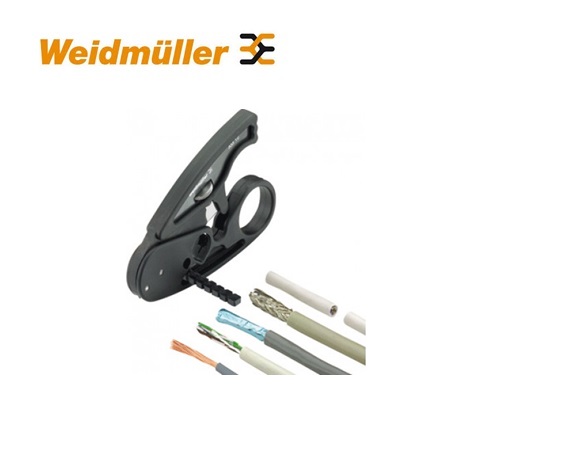 Weidmuller AM 12 Afstripgereedschap | dkmtools