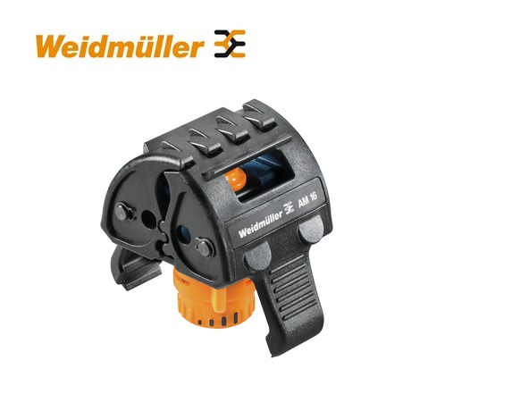 Weidmuller AM16 Striptang | DKMTools - DKM Tools