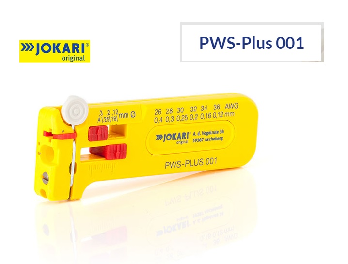 Jokari PWS-Plus 001 | DKMTools - DKM Tools