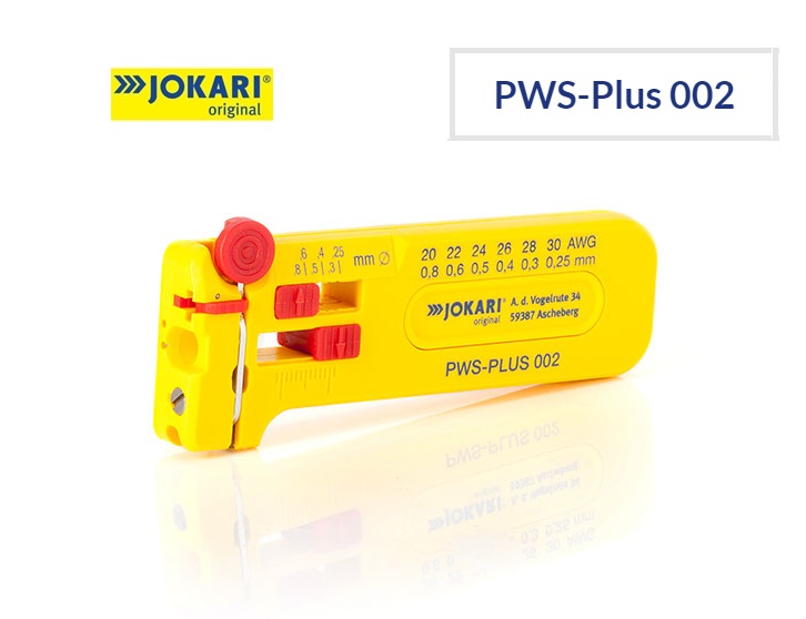 Jokari PWS-Plus 002 | DKMTools - DKM Tools