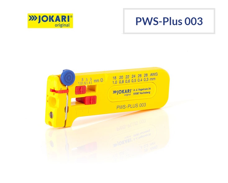 Jokari PWS-Plus 003 | dkmtools