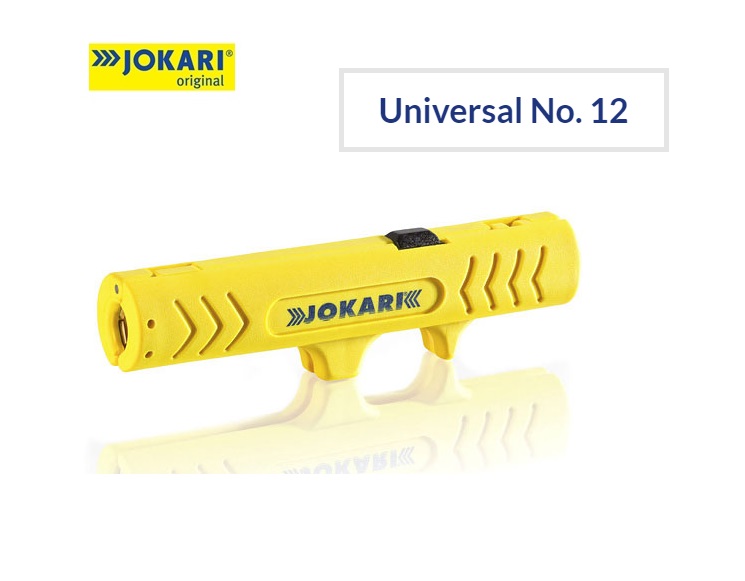 Jokari Universal No. 12 | DKMTools - DKM Tools