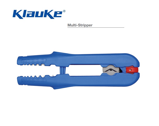 Klauke KL730 Multistripper | dkmtools