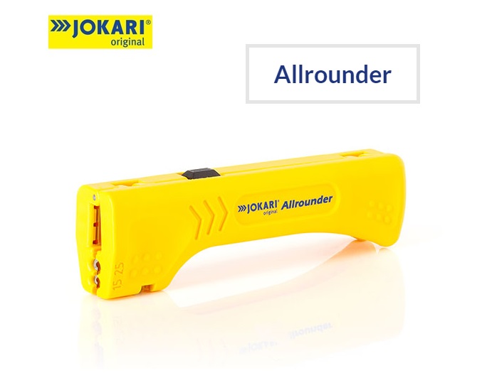 Jokari Allrounder | dkmtools