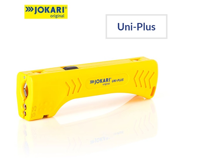 Jokari Uni-Plus | DKMTools - DKM Tools