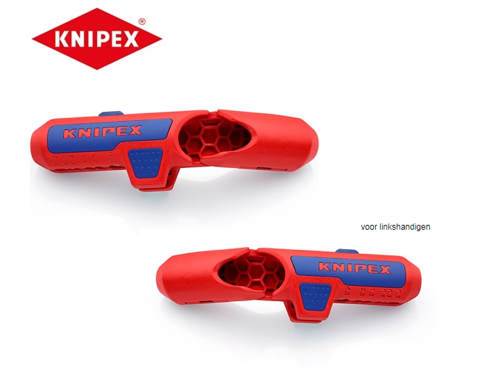 Knipex ErgoStrip | DKMTools - DKM Tools
