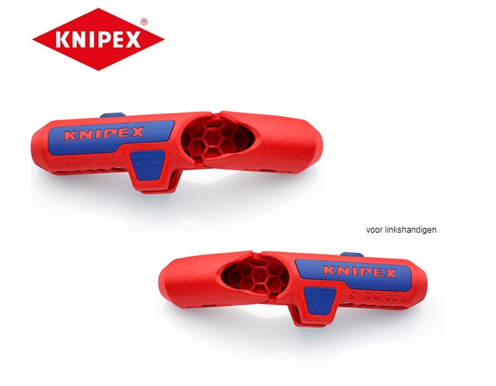 Knipex ErgoStrip | dkmtools