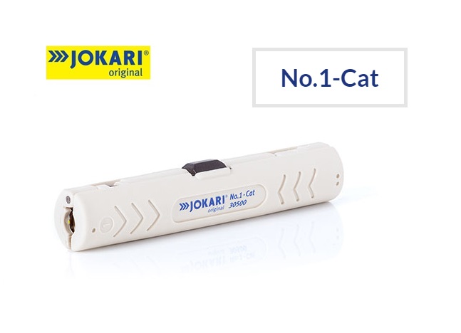 Jokari No.1-Cat | DKMTools - DKM Tools