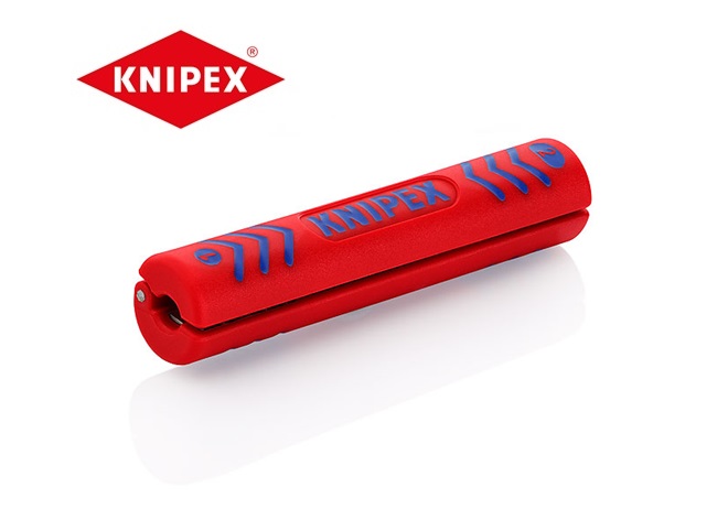 Knipex coax-kabel Stripper | DKMTools - DKM Tools