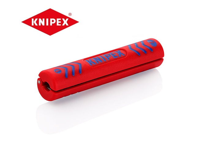 Knipex coax-kabel Stripper | dkmtools