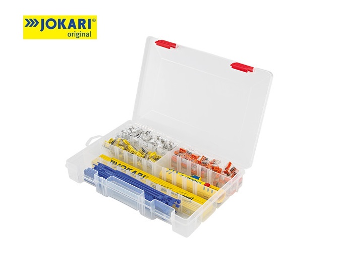 Jokari WAGO | dkmtools