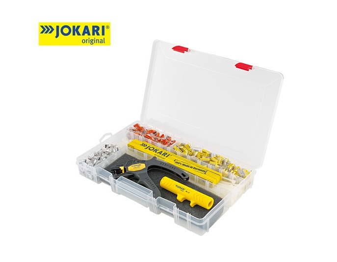 Jokari Wago COMPACT | dkmtools