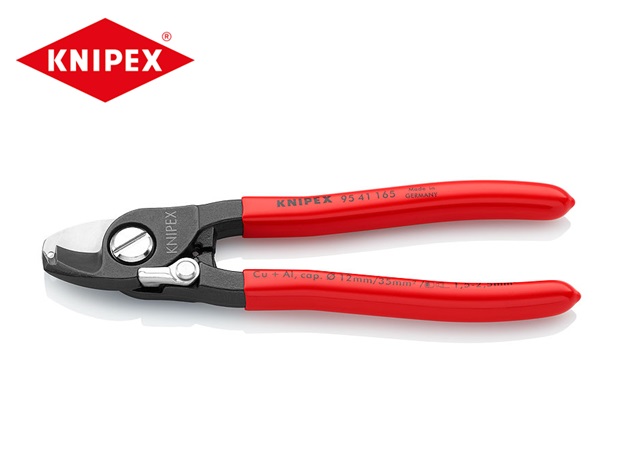 Knipex Kabelschaar 95 41 | dkmtools