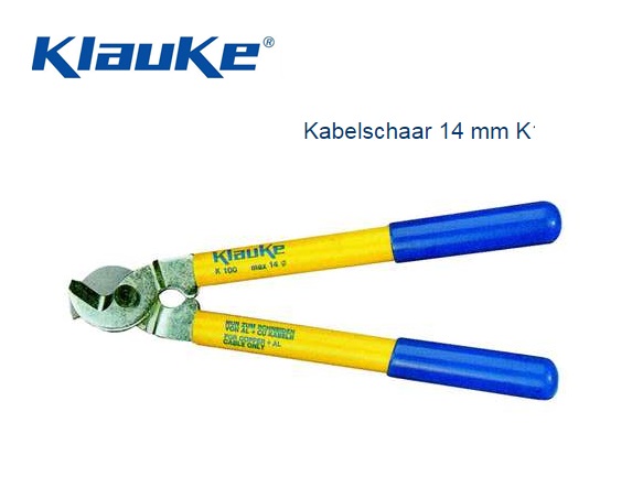 Klauke Kabelschaar K | DKMTools - DKM Tools