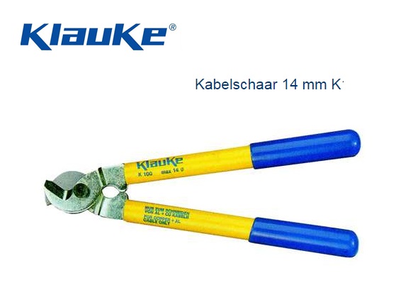 Klauke Kabelschaar K | dkmtools