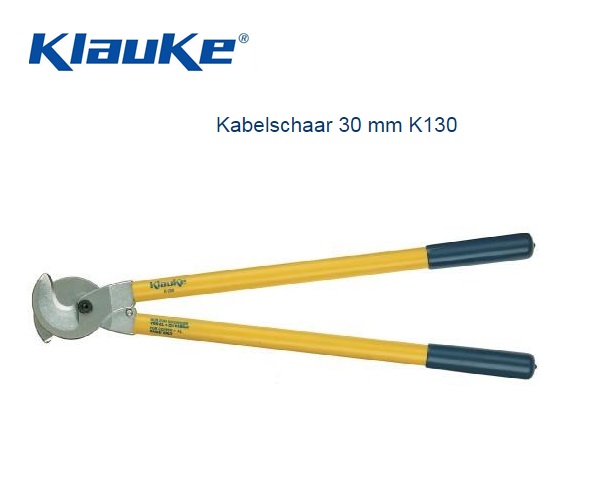 Klauke Kabelschaar K130 | dkmtools