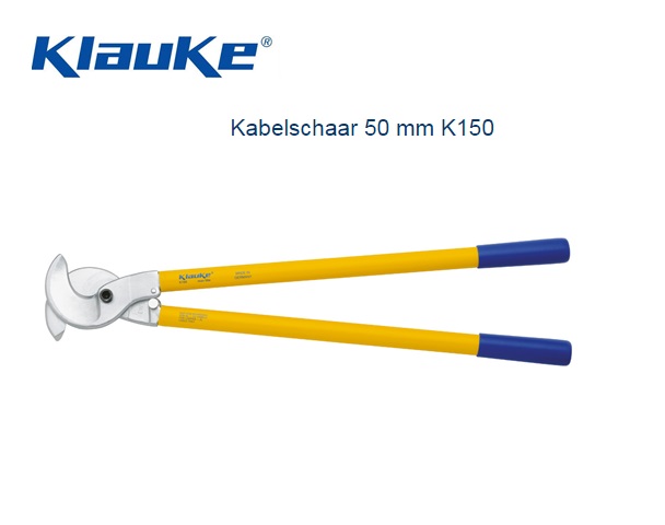 Klauke Kabelschaar K150 | DKMTools - DKM Tools