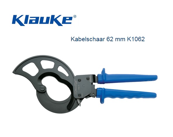 Klauke Kabelschaar K1062 | DKMTools - DKM Tools