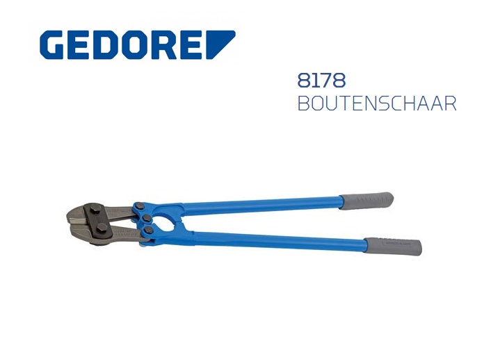 Gedore Boutenschaar 8178 | DKMTools - DKM Tools