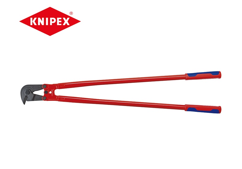 Knipex Snijtang voor bouwstaalmatten | dkmtools