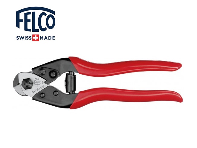 Felco Staalkabelschaar C7 | dkmtools