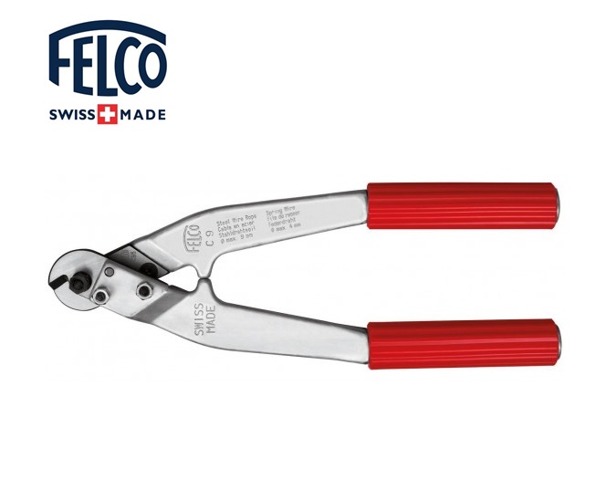 Felco Staalkabelschaar C9 | dkmtools