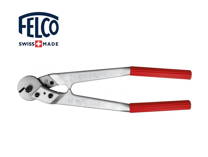 Felco Staalkabelschaar C16 | dkmtools