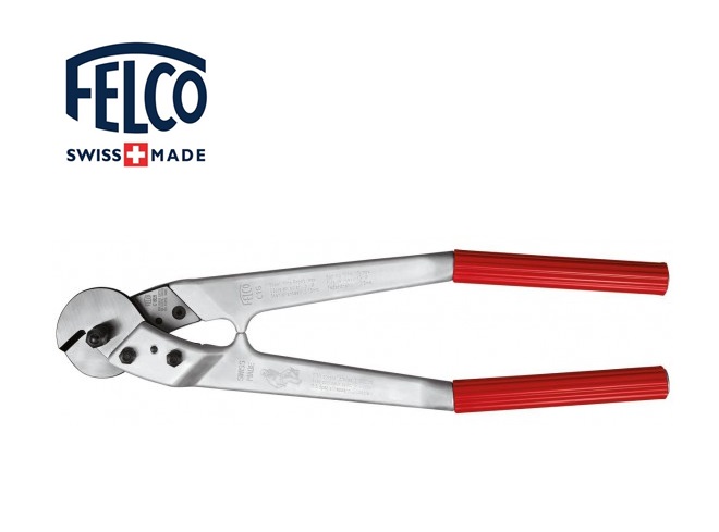 Felco Staalkabelschaar C16E | dkmtools