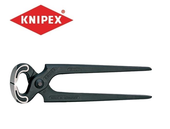 Knipex Nijptangen DIN ISO 9243 | dkmtools